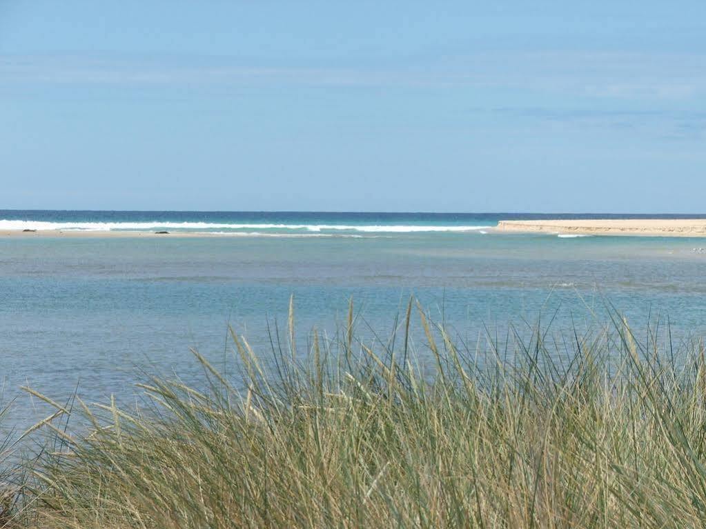 Pelican Sands Scamander Exteriér fotografie